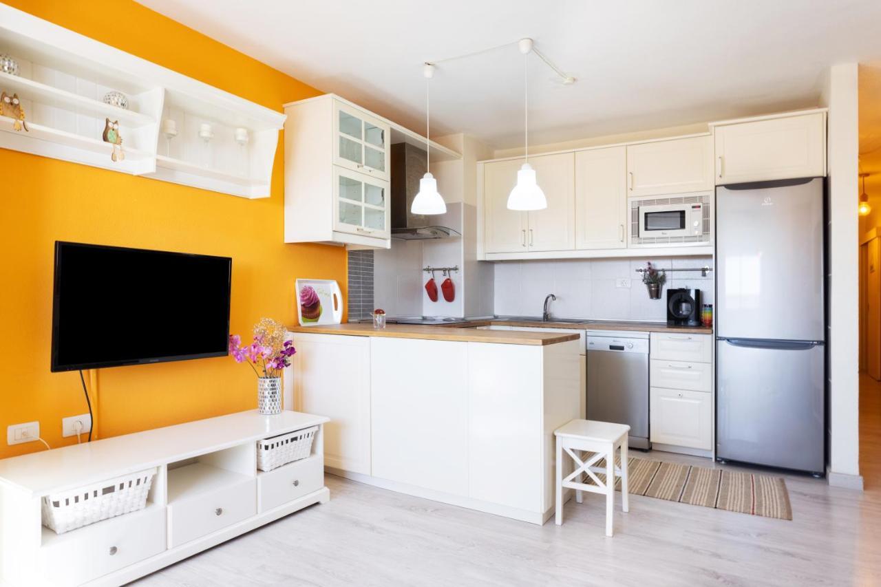 Appartement Home2book Beachfront