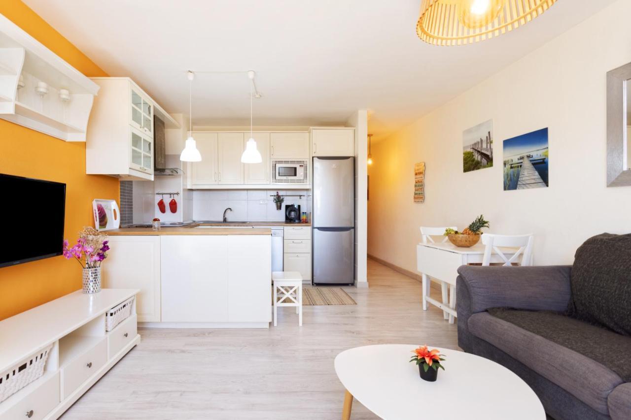 Home2book Beachfront Appartement