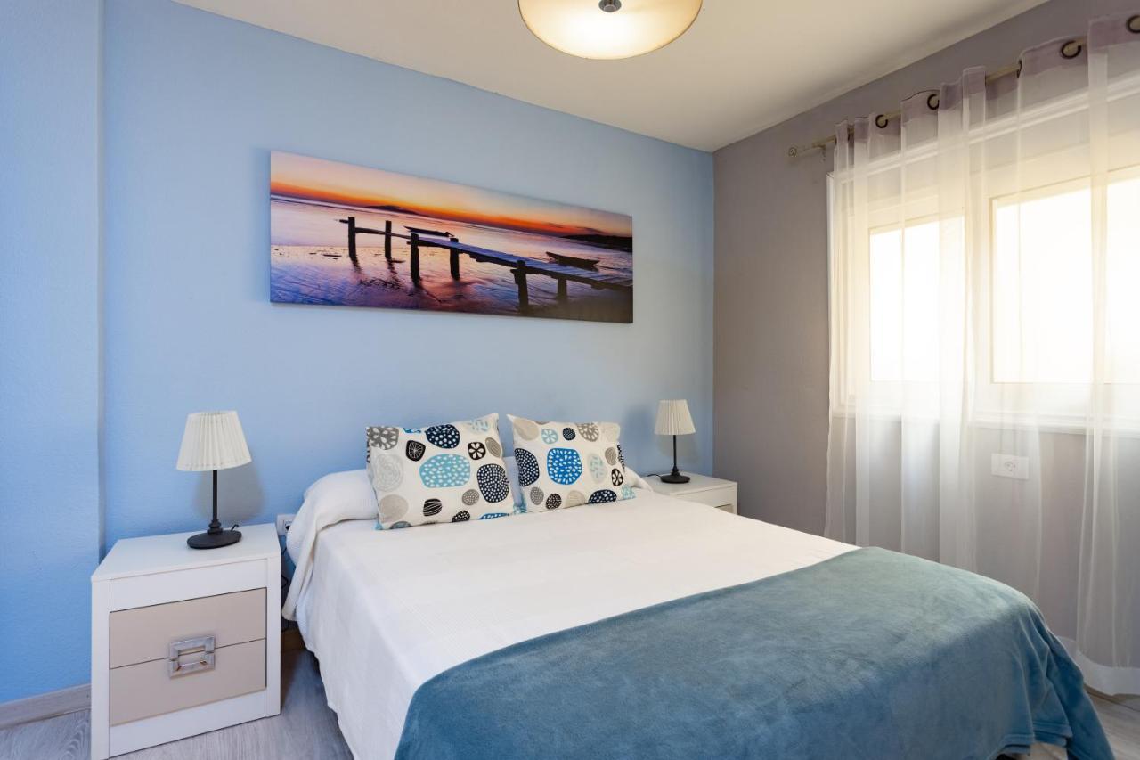 Appartement Home2book Beachfront *
