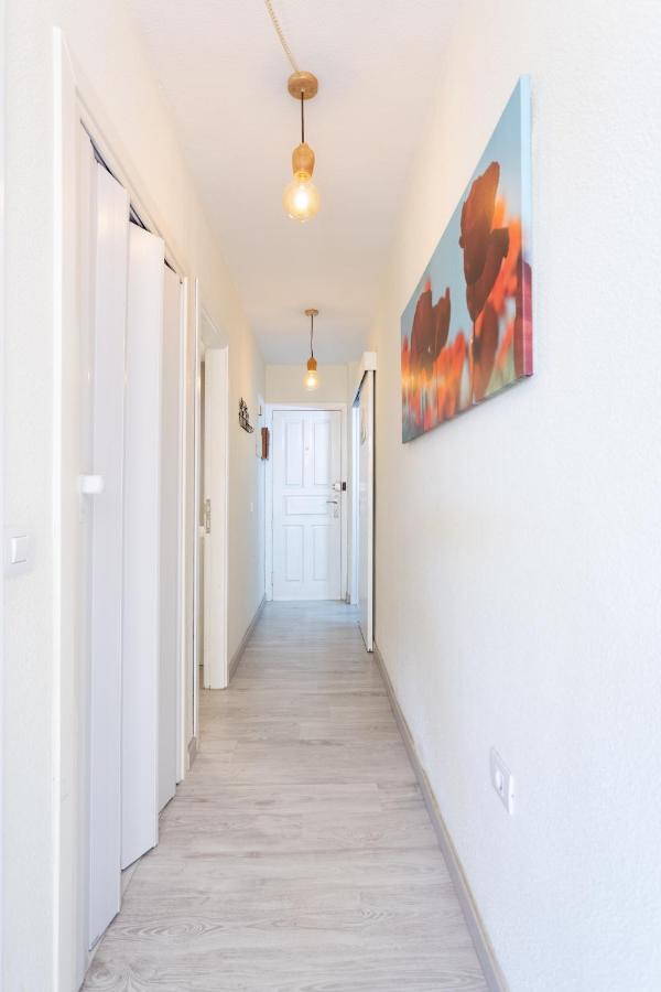 Home2book Beachfront Appartement