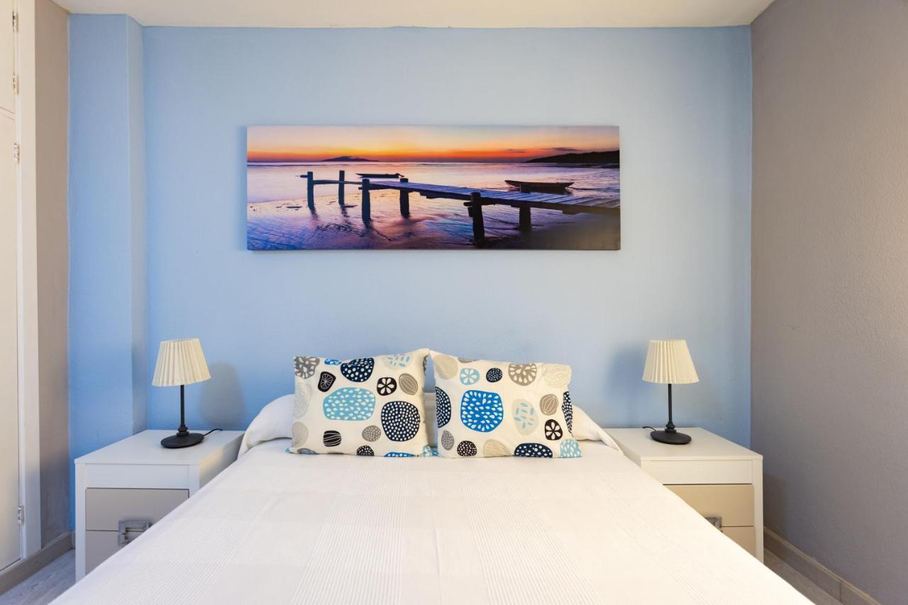 Appartement Home2book Beachfront