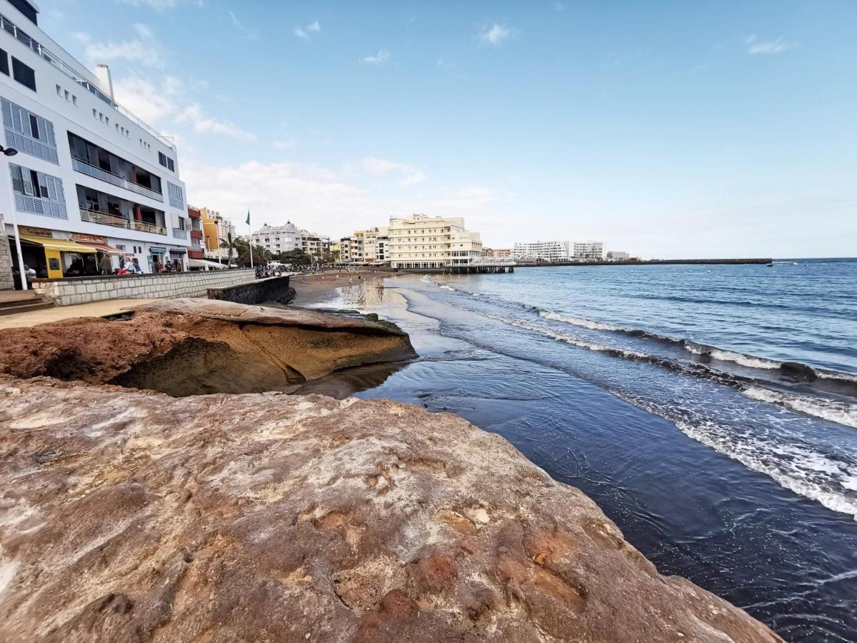 Home2book Beachfront Appartement El Médano