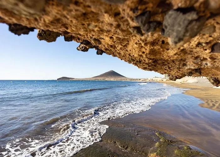 Home2Book Beachfront El Medano