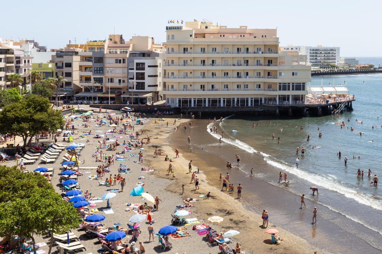 Apartment Home2book Beachfront El Medano (Tenerife)